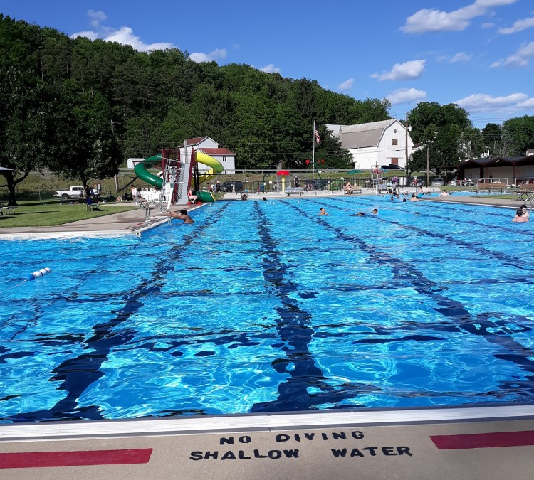 Loyalsock Community Swim Pool (Williamsport,&nbspPA)